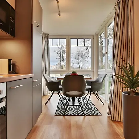 Baedervilla Am Hoeppnerweg Baedervilla Am Hoeppnerweg 05 ティメンドルファー・シュトラント