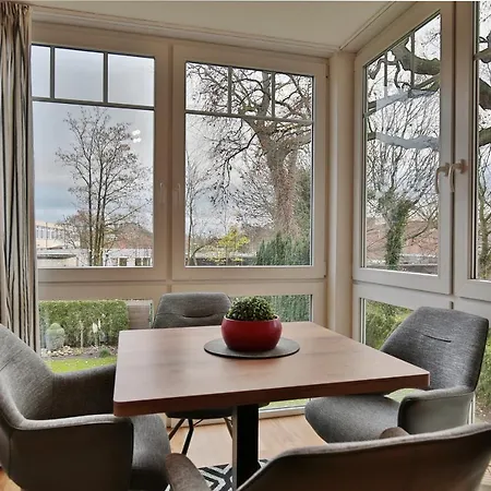 Apartment Baedervilla Am Hoeppnerweg Baedervilla Am Hoeppnerweg 05 *