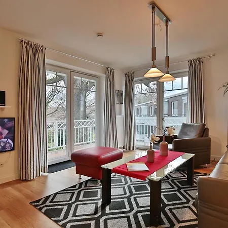 Baedervilla Am Hoeppnerweg Baedervilla Am Hoeppnerweg 05 *