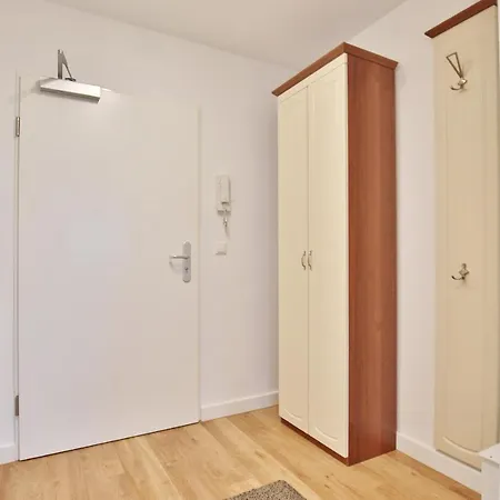 アパート Baedervilla Am Hoeppnerweg Baedervilla Am Hoeppnerweg 05