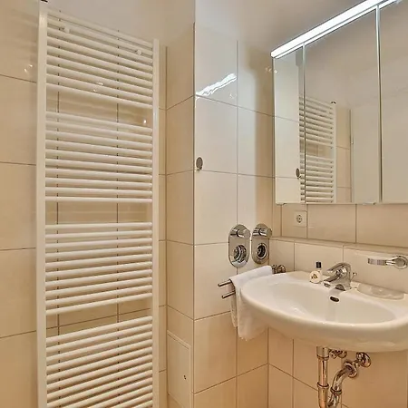 Baedervilla Am Hoeppnerweg Baedervilla Am Hoeppnerweg 05 *