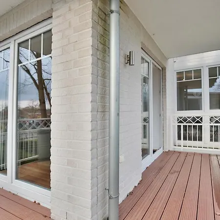 Διαμέρισμα Baedervilla Am Hoeppnerweg Baedervilla Am Hoeppnerweg 05