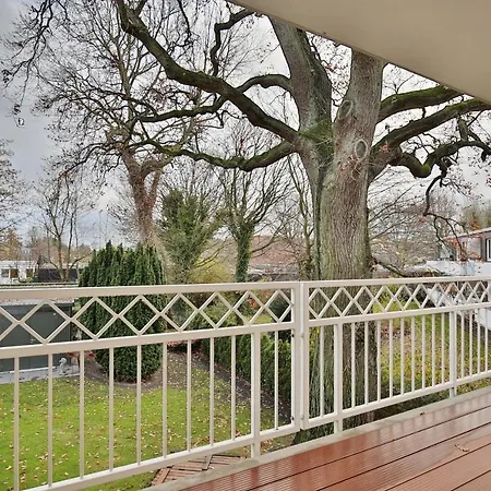 Baedervilla Am Hoeppnerweg Baedervilla Am Hoeppnerweg 05 *