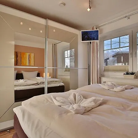 Baedervilla Am Hoeppnerweg Baedervilla Am Hoeppnerweg 05