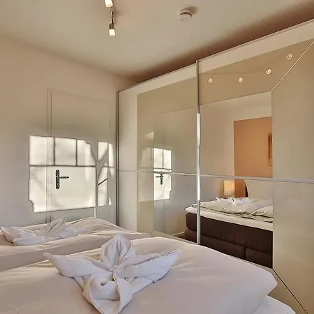 Apartment Baedervilla Am Hoeppnerweg Baedervilla Am Hoeppnerweg 05 *