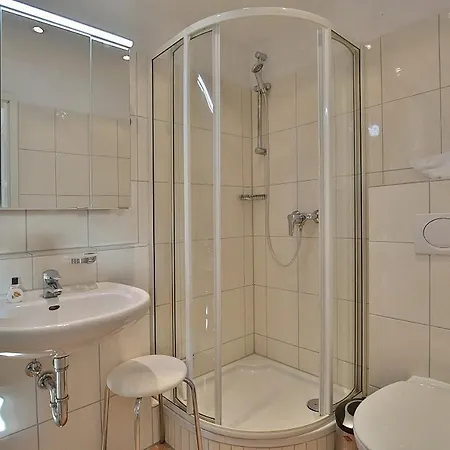 アパート Baedervilla Am Hoeppnerweg Baedervilla Am Hoeppnerweg 05