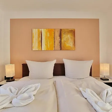 Baedervilla Am Hoeppnerweg Baedervilla Am Hoeppnerweg 05 Διαμέρισμα *