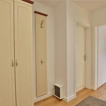 Baedervilla Am Hoeppnerweg Baedervilla Am Hoeppnerweg 05 Apartment