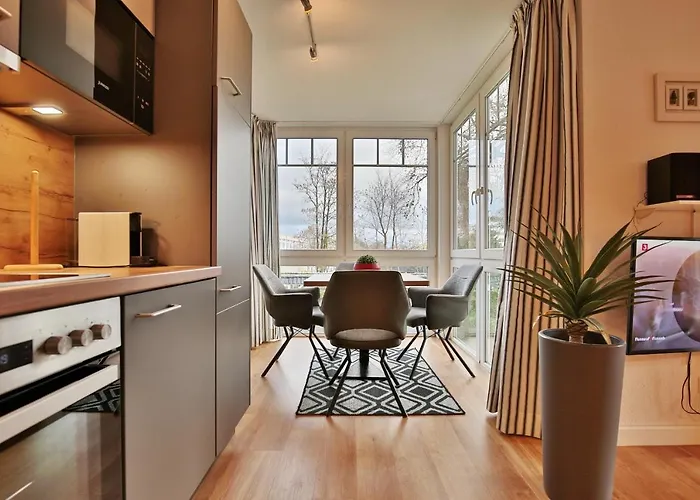 Bädervilla Am Höppnerweg Bädervilla Am Höppnerweg 05 Timmendorfer Strand