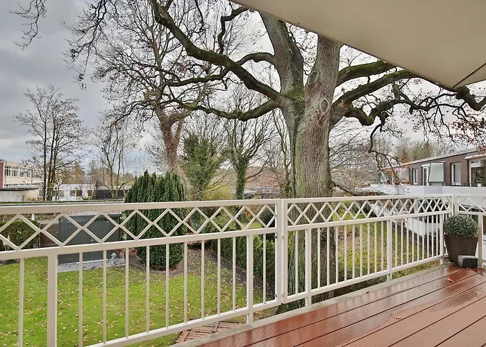 Bädervilla Am Höppnerweg Bädervilla Am Höppnerweg 05 *