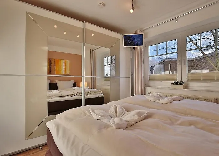 Baedervilla Am Hoeppnerweg Baedervilla Am Hoeppnerweg 05