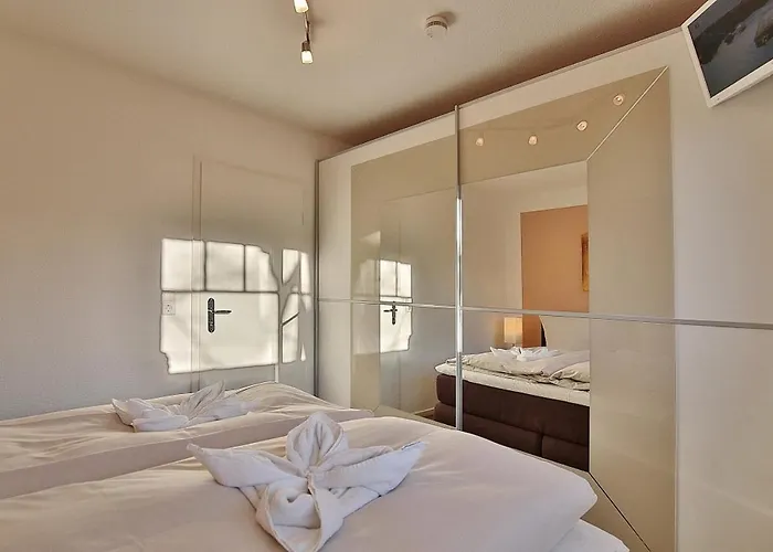 Διαμέρισμα Baedervilla Am Hoeppnerweg Baedervilla Am Hoeppnerweg 05 *