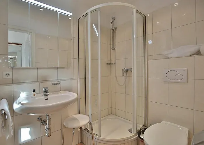 Διαμέρισμα Baedervilla Am Hoeppnerweg Baedervilla Am Hoeppnerweg 05