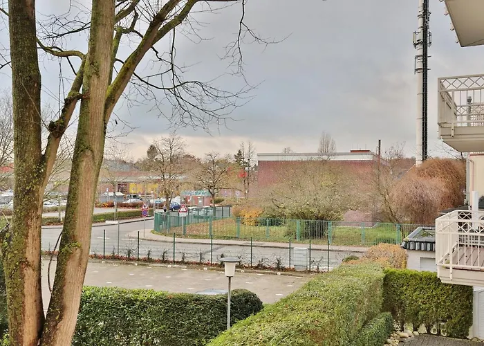 Bädervilla Am Höppnerweg Bädervilla Am Höppnerweg 05