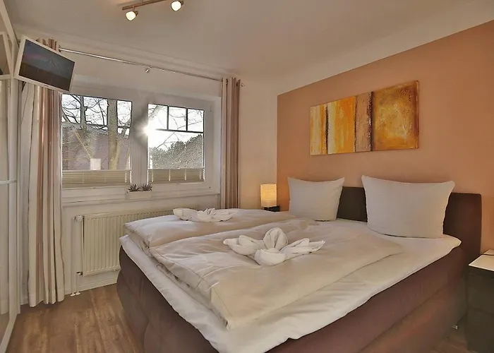 Bädervilla Am Höppnerweg Bädervilla Am Höppnerweg 05 Timmendorfer Strand